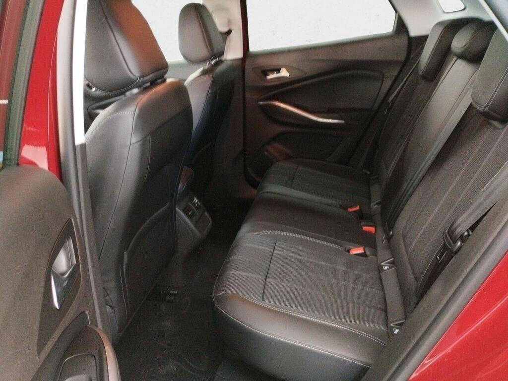 Opel Grandland GS 1.2T HYBRID 136CV DCT6 13