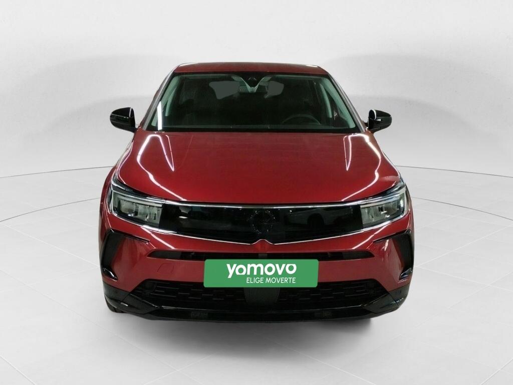 Opel Grandland GS 1.2T HYBRID 136CV DCT6 6