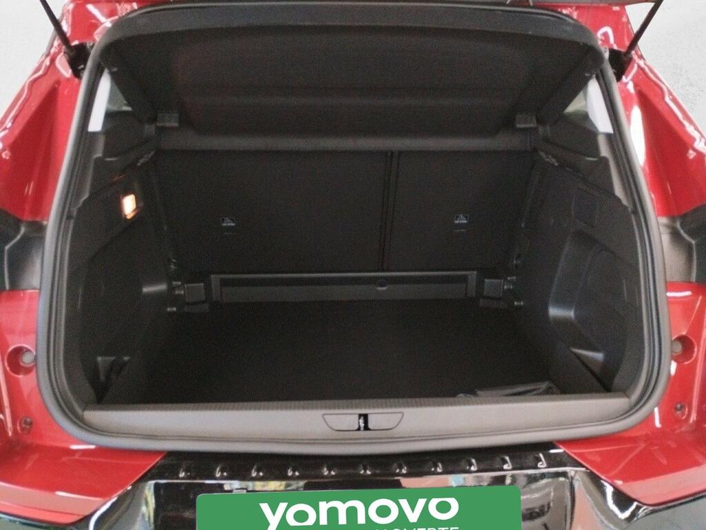 Opel Grandland GS 1.2T HYBRID 136CV DCT6 14