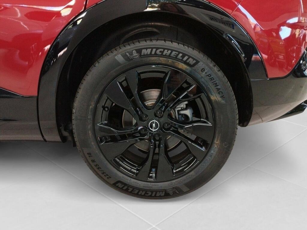 Opel Grandland GS 1.2T HYBRID 136CV DCT6 15