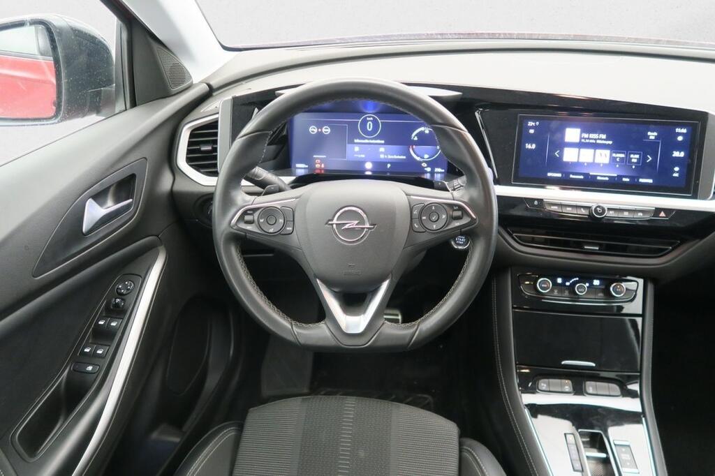 Opel Grandland GS 1.2T XHT HYBRID DCT6 136 CV 13