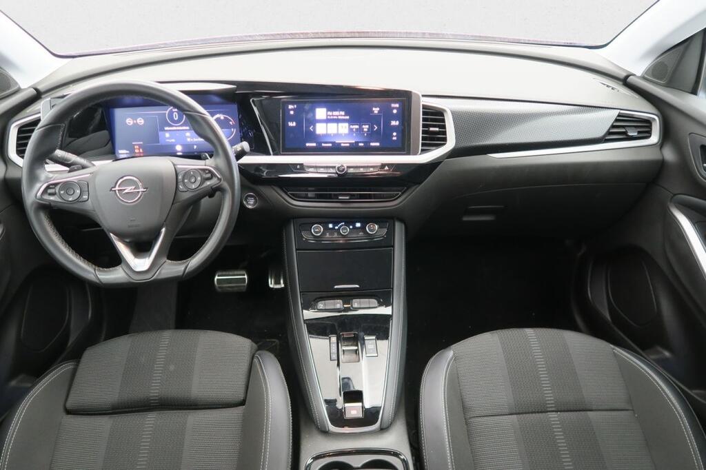 Opel Grandland GS 1.2T XHT HYBRID DCT6 136 CV 14