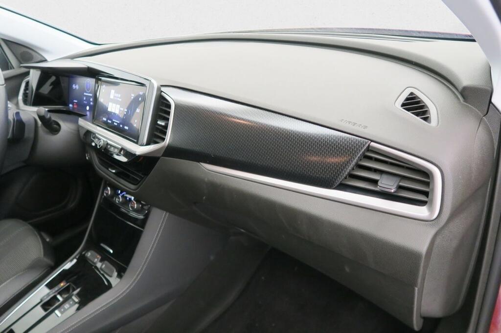 Opel Grandland GS 1.2T XHT HYBRID DCT6 136 CV 15