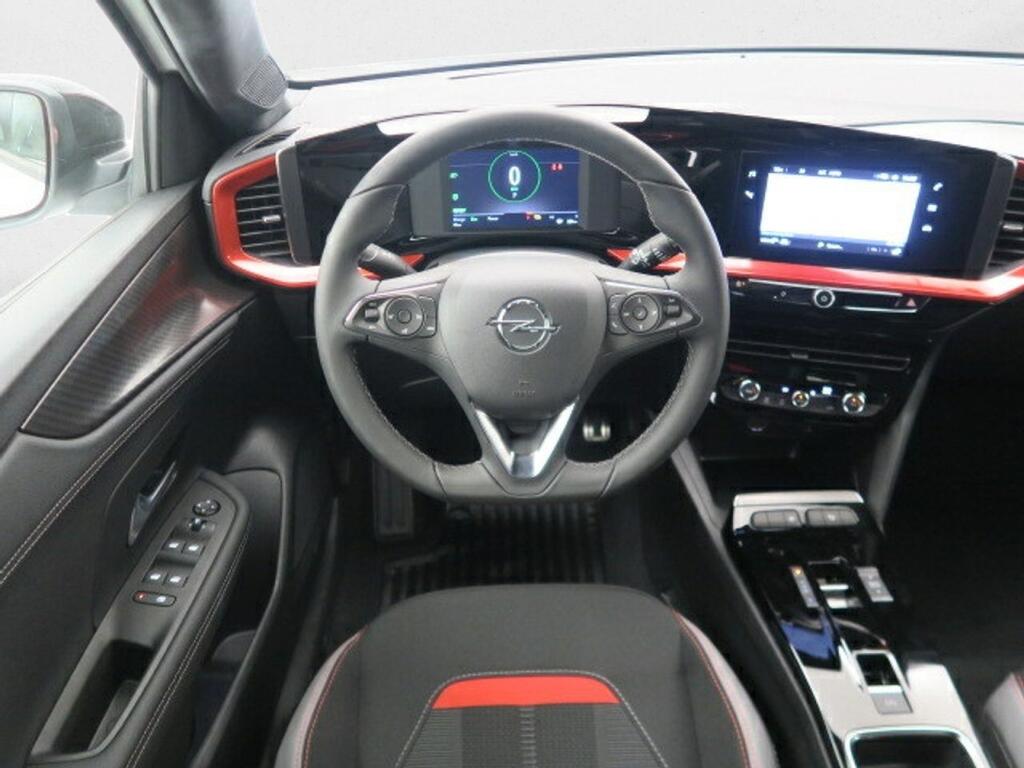 Opel Mokka ELECTRIC GS BEV 50KWH 136CV 5P 14