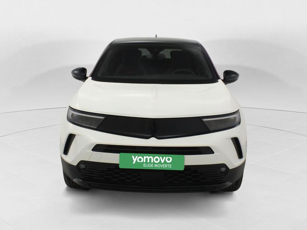 Opel Mokka ELECTRIC GS BEV 50KWH 136CV 5P 5