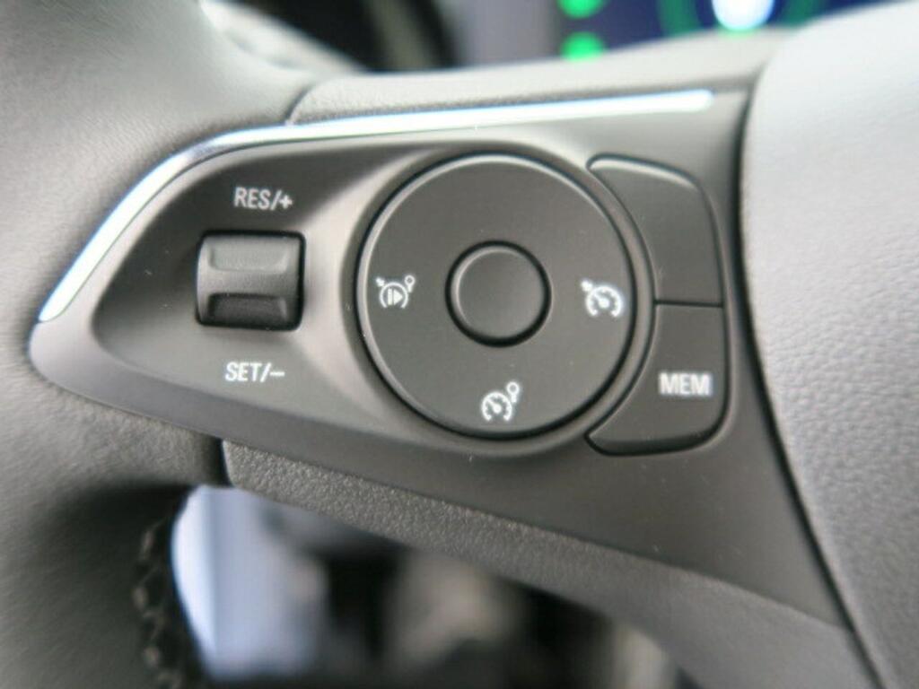 Opel Mokka ELECTRIC GS BEV 50KWH 136CV 5P 9