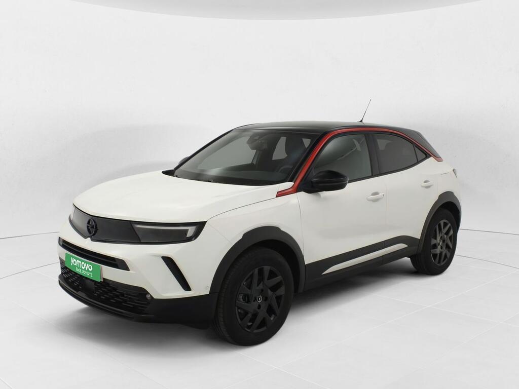 Opel Mokka ELECTRIC GS BEV 50KWH 136CV 5P 4