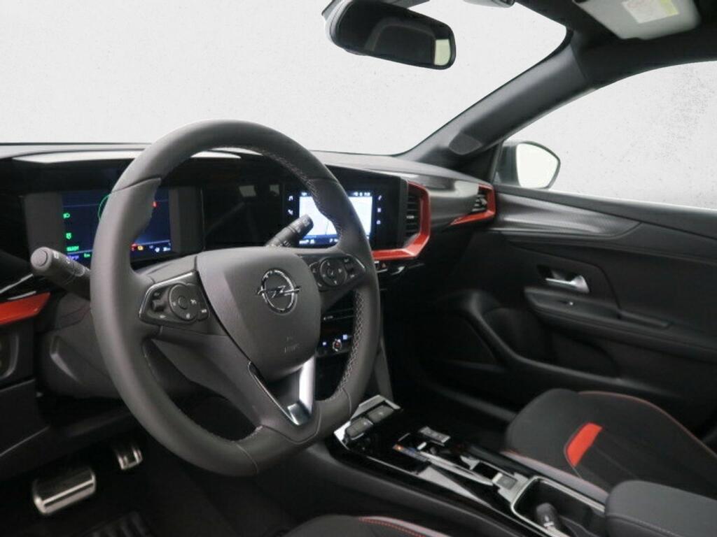 Opel Mokka ELECTRIC GS BEV 50KWH 136CV 5P 8