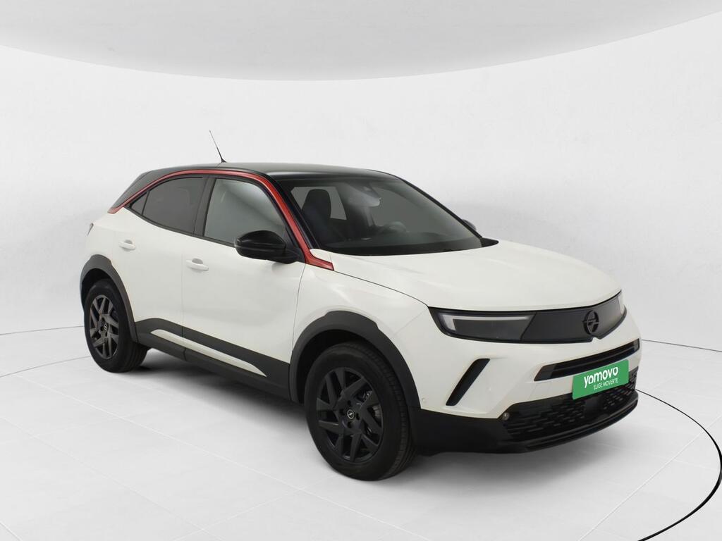 Opel Mokka ELECTRIC GS BEV 50KWH 136CV 5P 6