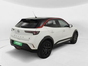 Opel Mokka ELECTRIC GS BEV 50KWH 136CV 5P