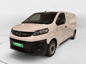 Opel Vivaro Furgón M -1.5 BlueHDi 120 S&S MT6 2023
