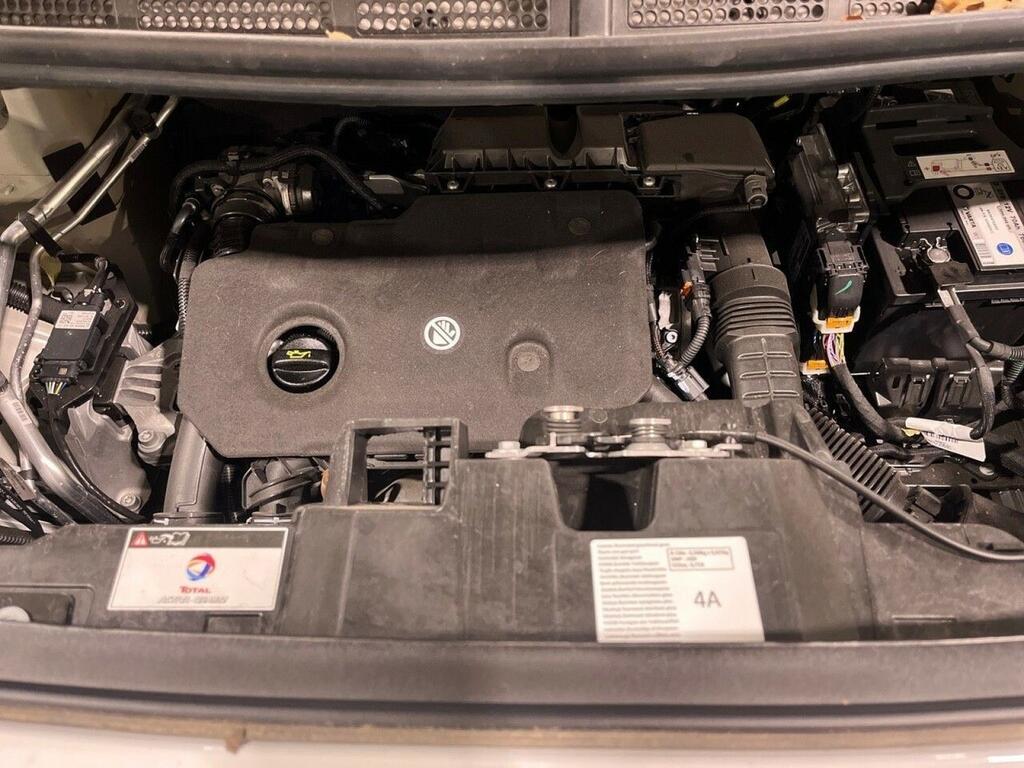 Opel Vivaro Furgón M -1.5 BlueHDi 120 S&S MT6 2023 15