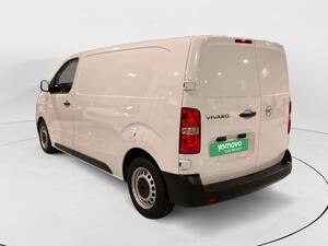 Opel Vivaro Furgón M -1.5 BlueHDi 120 S&S MT6 2023