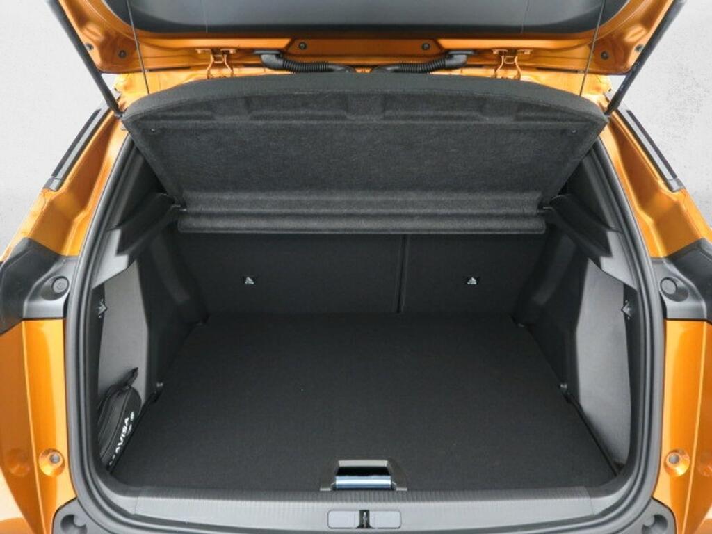 Peugeot 2008 ALLURE PACK 1.2 PURETECH 100CV MAN 20