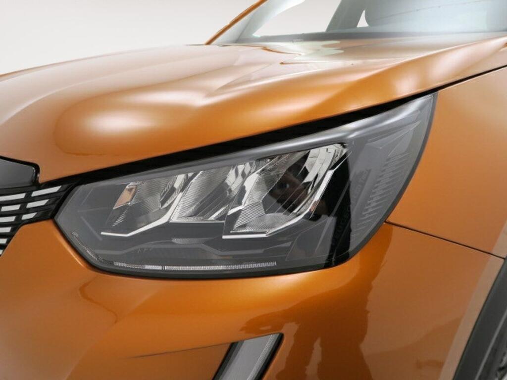 Peugeot 2008 ALLURE PACK 1.2 PURETECH 100CV MAN 24