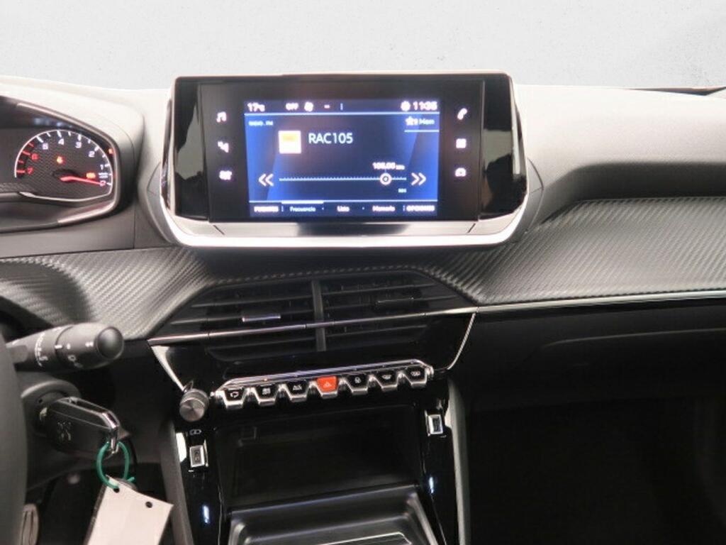 Peugeot 2008 ALLURE PACK 1.2 PURETECH 100CV MAN 11