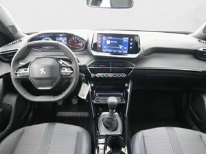 Peugeot 2008 ALLURE PACK 1.2 PURETECH 100CV MAN