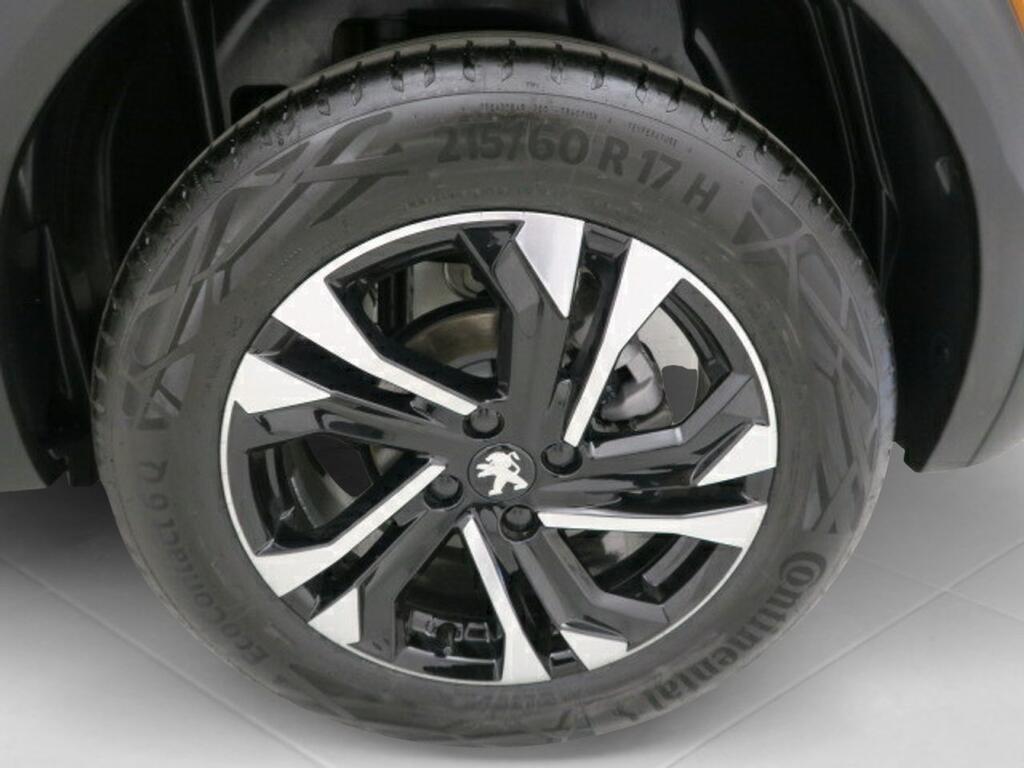 Peugeot 2008 ALLURE PACK 1.2 PURETECH 100CV MAN 26