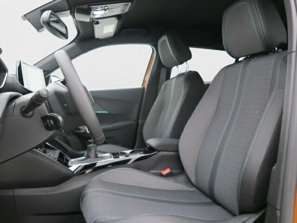 Peugeot 2008 ALLURE PACK 1.2 PURETECH 100CV MAN 18