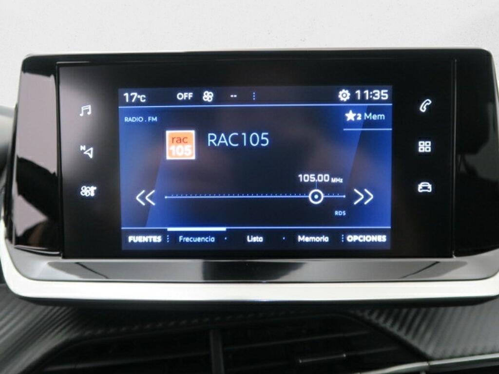 Peugeot 2008 ALLURE PACK 1.2 PURETECH 100CV MAN 13