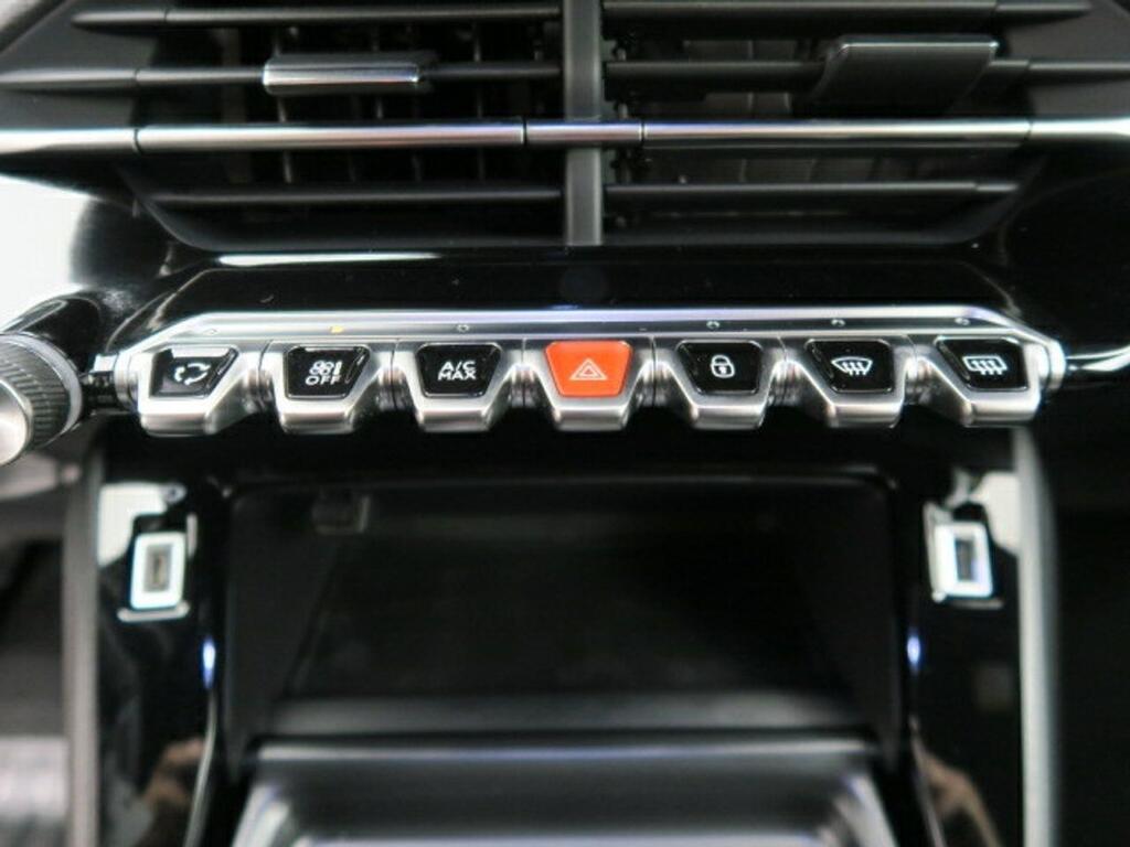 Peugeot 2008 ALLURE PACK 1.2 PURETECH 100CV MAN 14