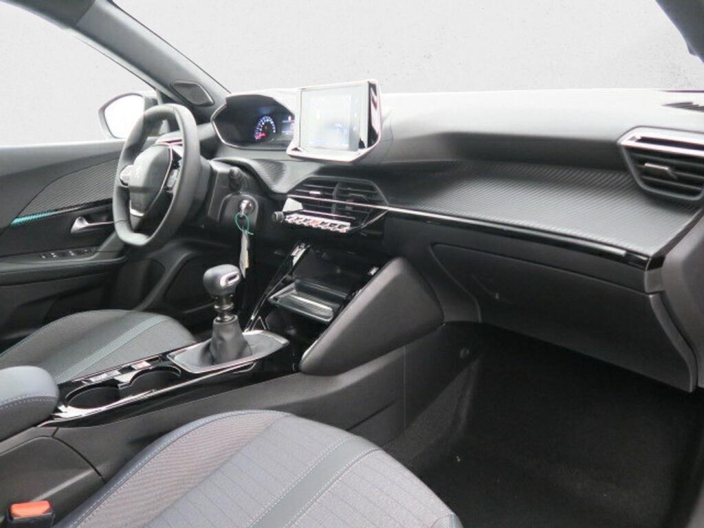 Peugeot 2008 ALLURE PACK 1.2 PURETECH 100CV MAN 16