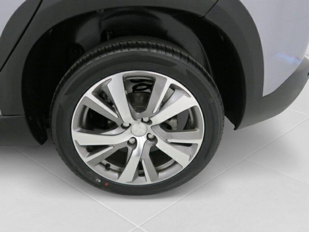 Peugeot 2008 ALLURE PACK 1.2 PURETECH 100CV MAN 25