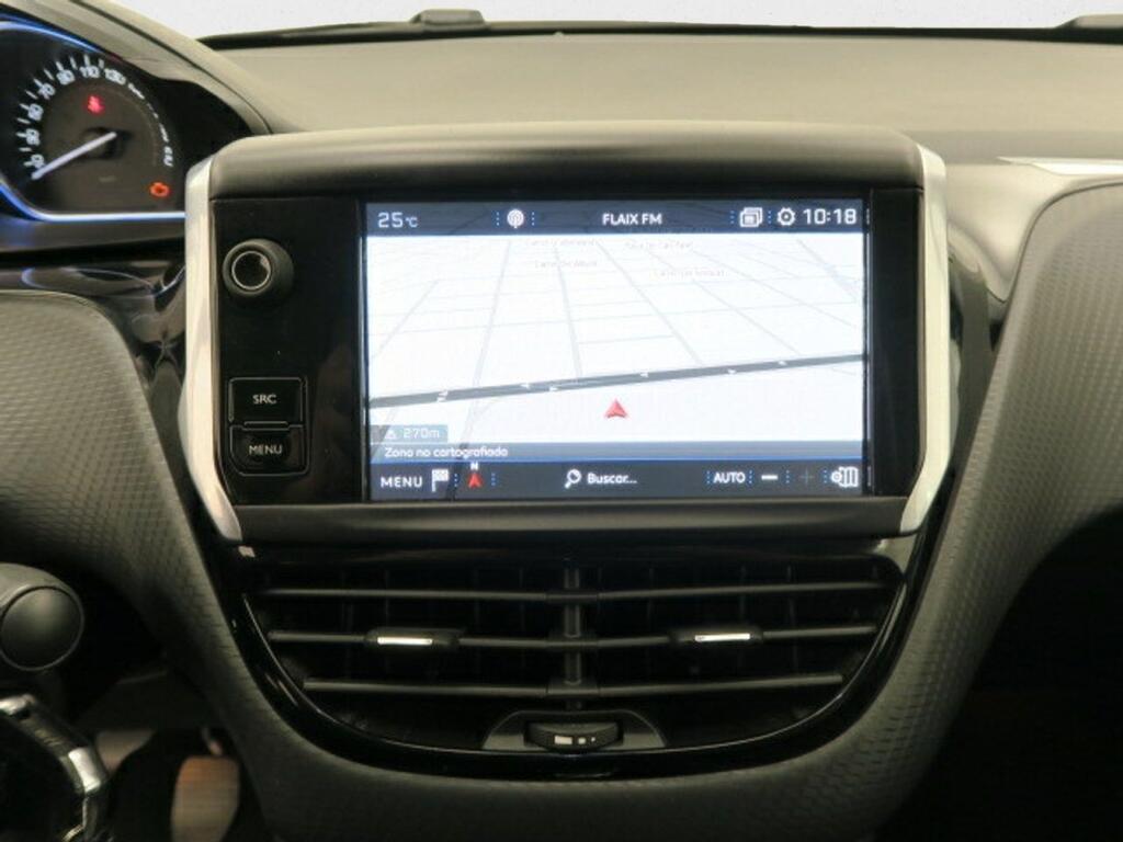 Peugeot 2008 ALLURE PACK 1.2 PURETECH 100CV MAN 13