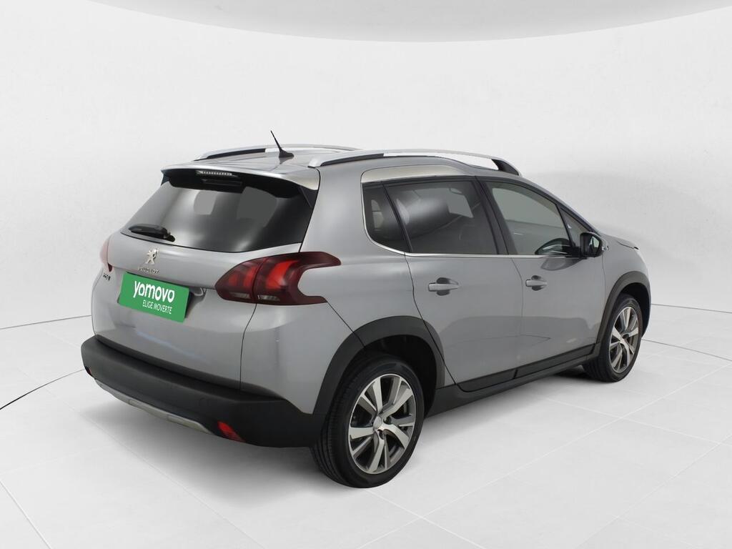 Peugeot 2008 ALLURE PACK 1.2 PURETECH 100CV MAN 3