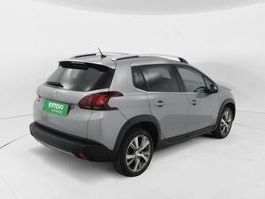 Peugeot 2008 ALLURE PACK 1.2 PURETECH 100CV MAN