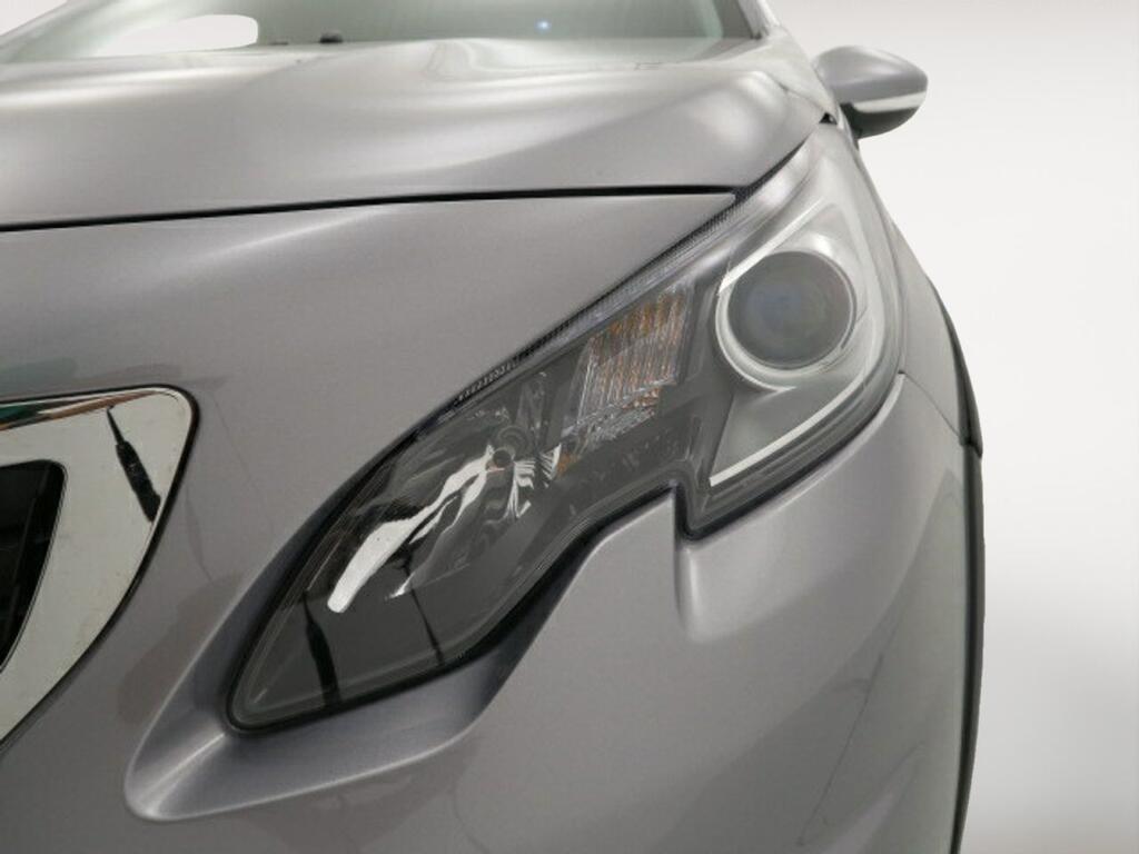 Peugeot 2008 ALLURE PACK 1.2 PURETECH 100CV MAN 22