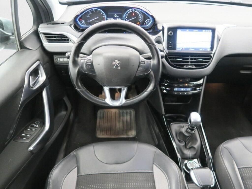 Peugeot 2008 ALLURE PACK 1.2 PURETECH 100CV MAN 14