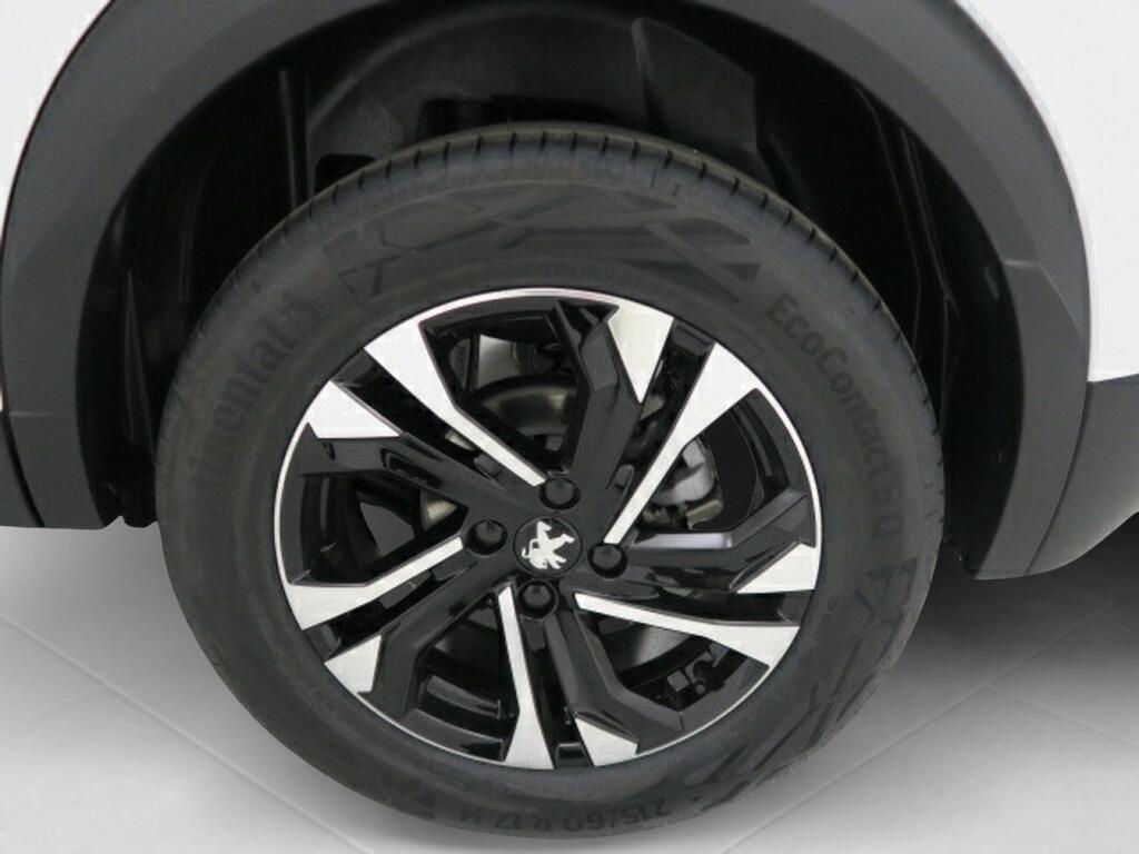 Peugeot 2008 ALLURE PACK 1.2 PURETECH 100CV MAN 24