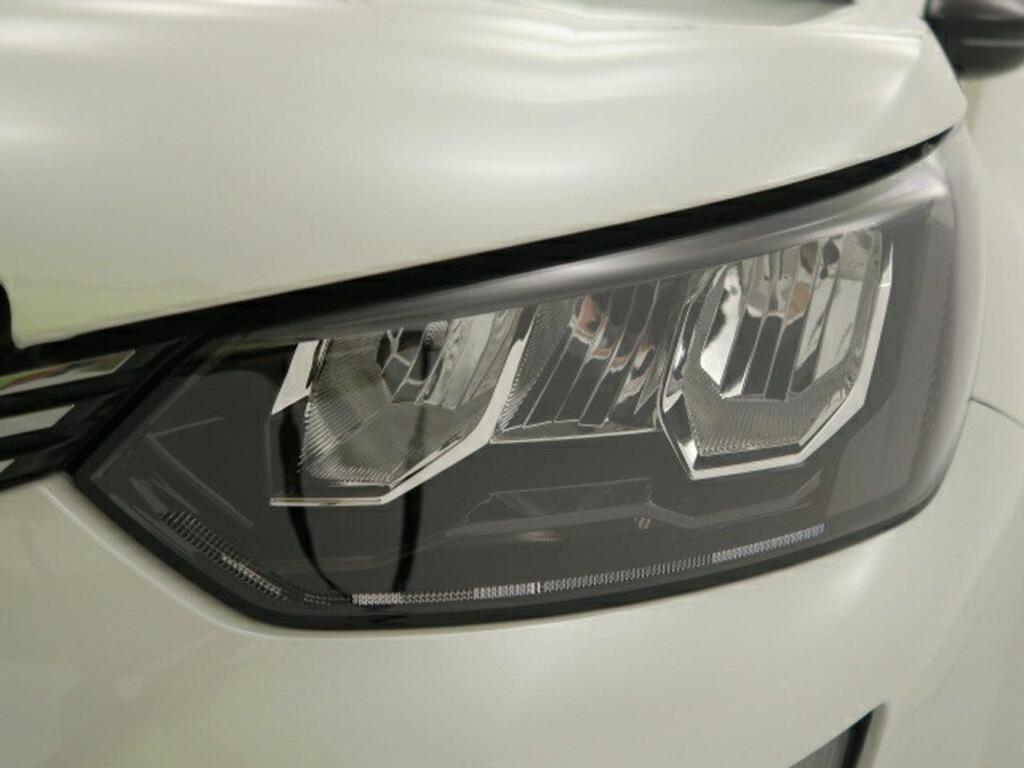 Peugeot 2008 ALLURE PACK 1.2 PURETECH 100CV MAN 22