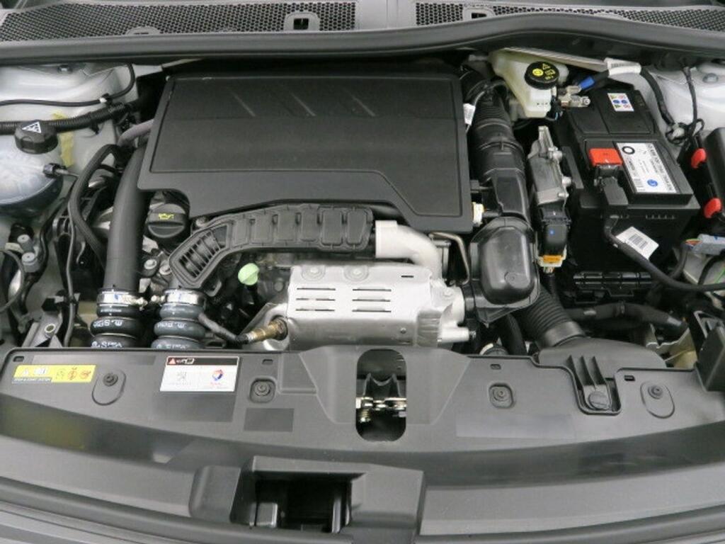 Peugeot 2008 ALLURE PACK 1.2 PURETECH 100CV MAN 19