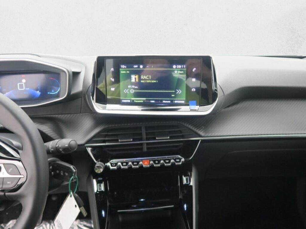 Peugeot 2008 ALLURE PACK 1.2 PURETECH 100CV MAN 11