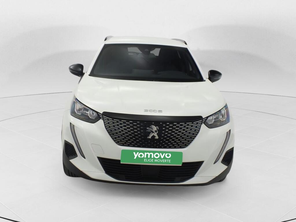 Peugeot 2008 ALLURE PACK 1.2 PURETECH 100CV MAN 6