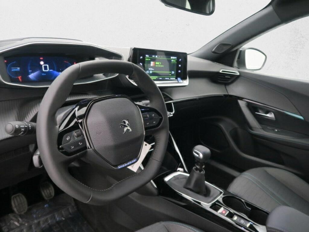 Peugeot 2008 ALLURE PACK 1.2 PURETECH 100CV MAN 8