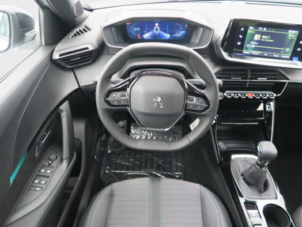 Peugeot 2008 ALLURE PACK 1.2 PURETECH 100CV MAN 13