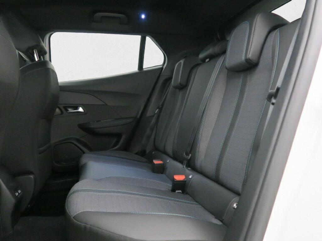 Peugeot 2008 ALLURE PACK 1.2 PURETECH 100CV MAN 17