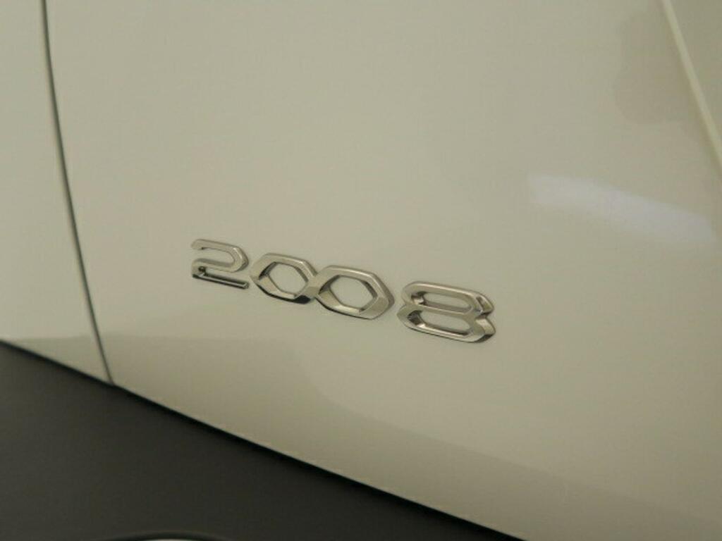Peugeot 2008 ALLURE PACK 1.2 PURETECH 100CV MAN 21
