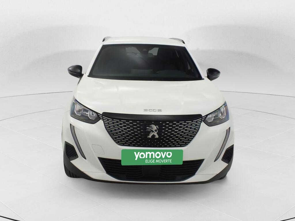 Peugeot 2008 ALLURE PACK 1.2 PURETECH 100CV MAN 6