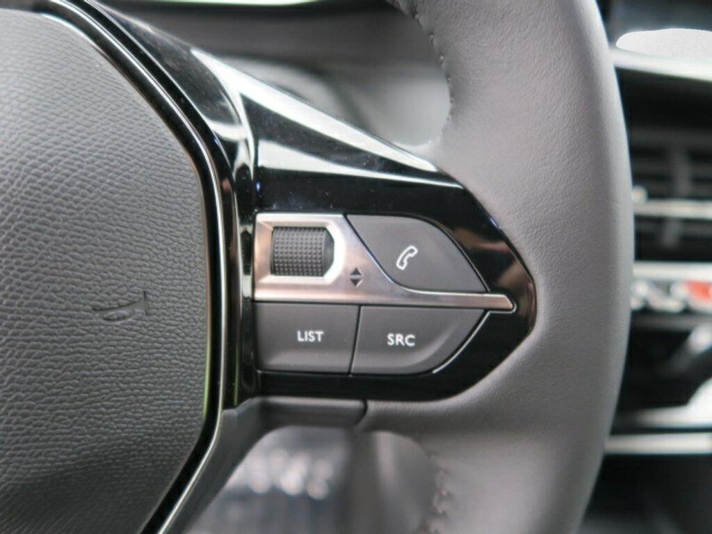 Peugeot 2008 ALLURE PACK 1.2 PURETECH 100CV MAN 10