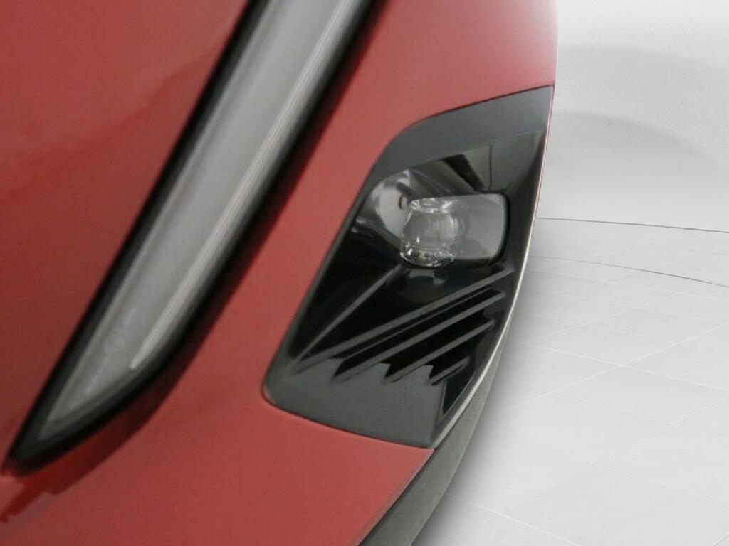 Peugeot 2008 ALLURE PACK 1.2 PURETECH 130CV MAN 24