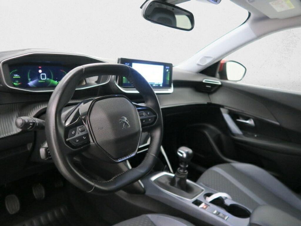 Peugeot 2008 ALLURE PACK 1.2 PURETECH 130CV MAN 8