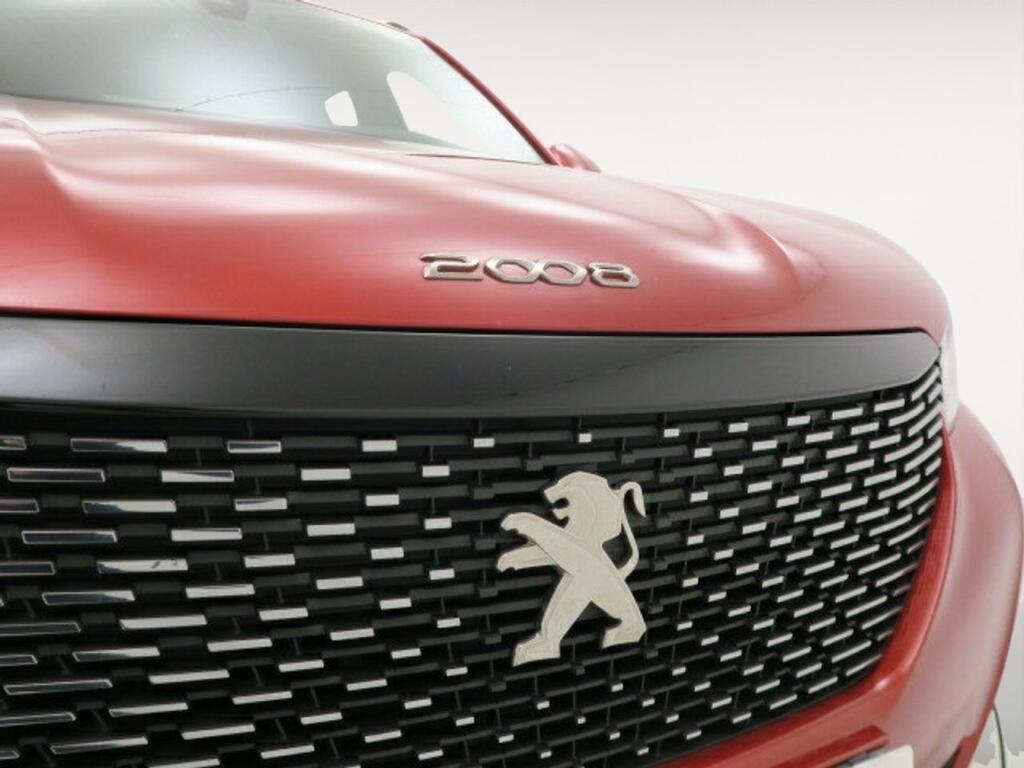 Peugeot 2008 ALLURE PACK 1.2 PURETECH 130CV S&S 5P 22