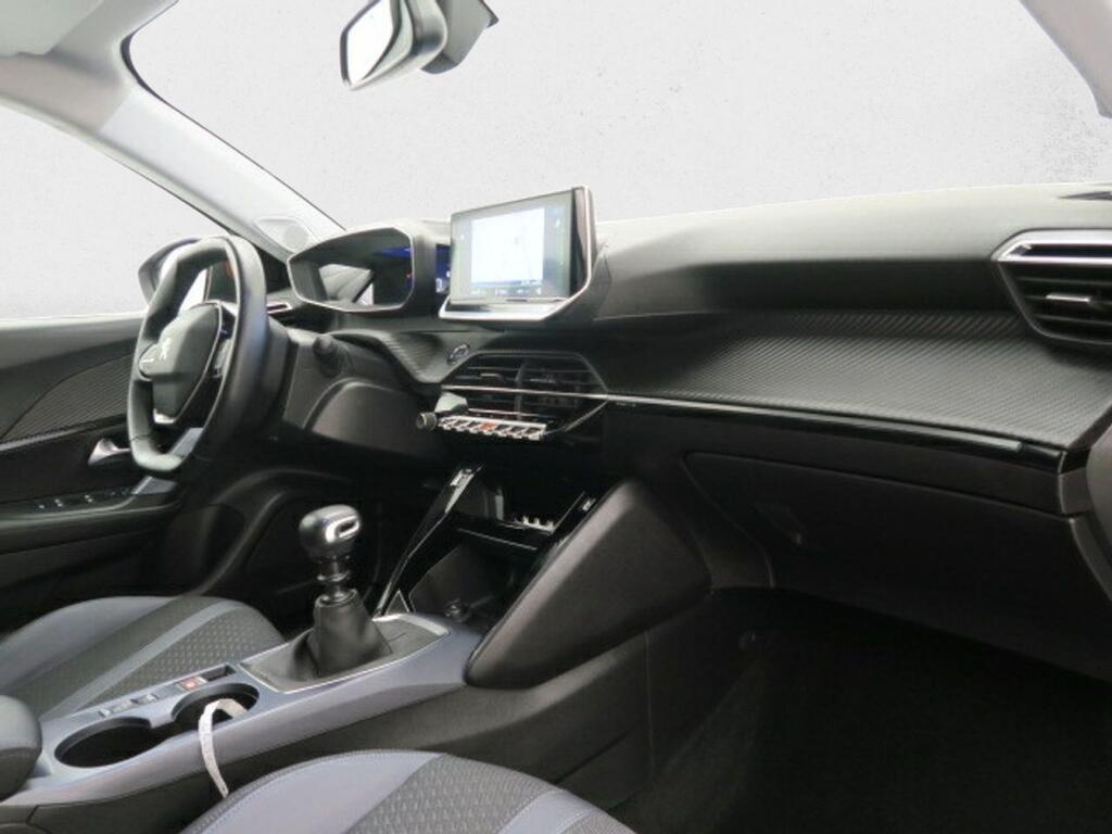 Peugeot 2008 ALLURE PACK 1.2 PURETECH 130CV S&S 5P 15