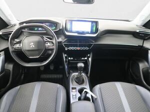 Peugeot 2008 ALLURE PACK 1.2 PURETECH 130CV S&S 5P