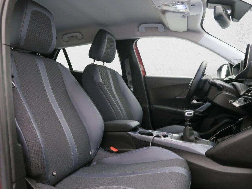 Peugeot 2008 ALLURE PACK 1.2 PURETECH 130CV S&S 5P 16