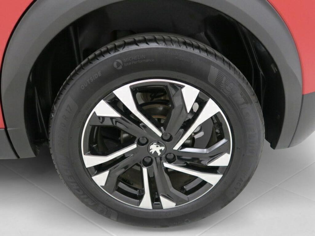Peugeot 2008 ALLURE PACK 1.2 PURETECH 130CV S&S 5P 26